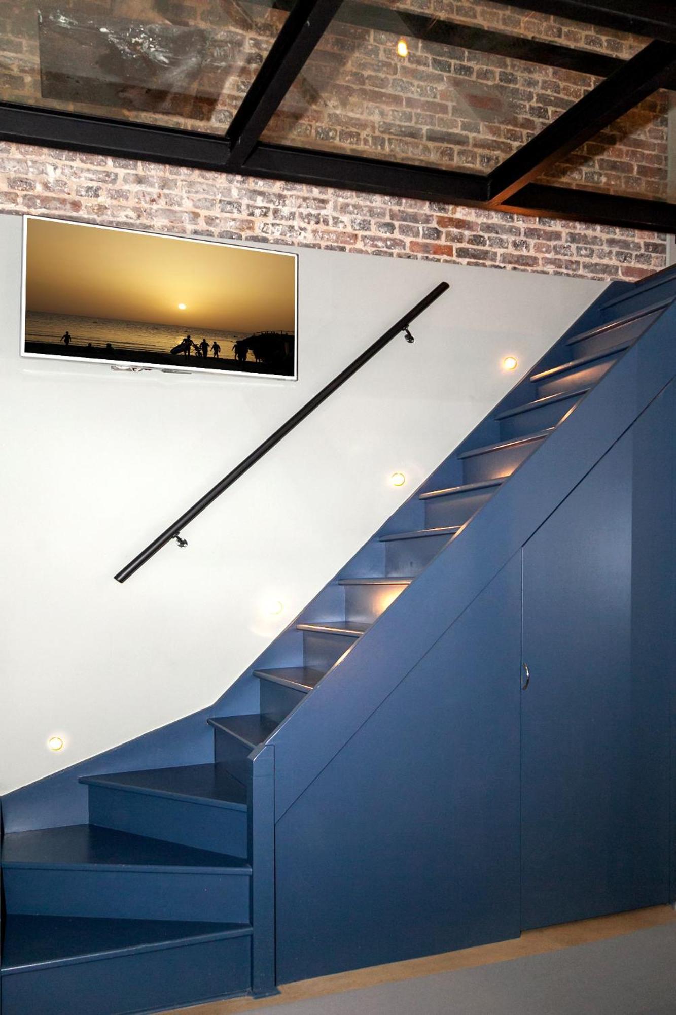 Ferienwohnung Loft Atypique Avec Terrasse, Calme Et Cosy Paris Exterior foto