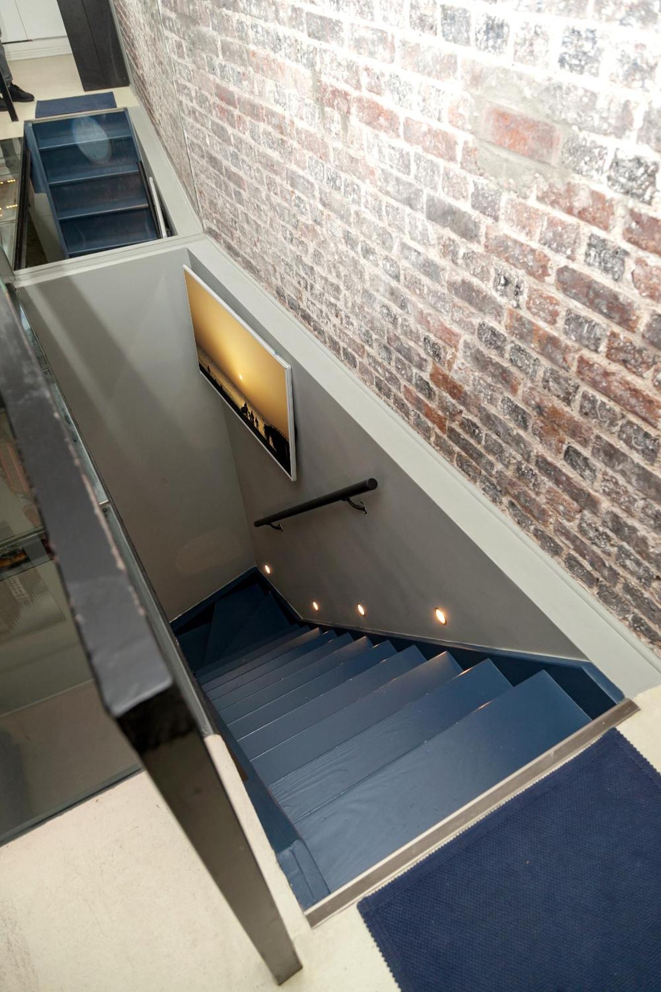 Ferienwohnung Loft Atypique Avec Terrasse, Calme Et Cosy Paris Exterior foto