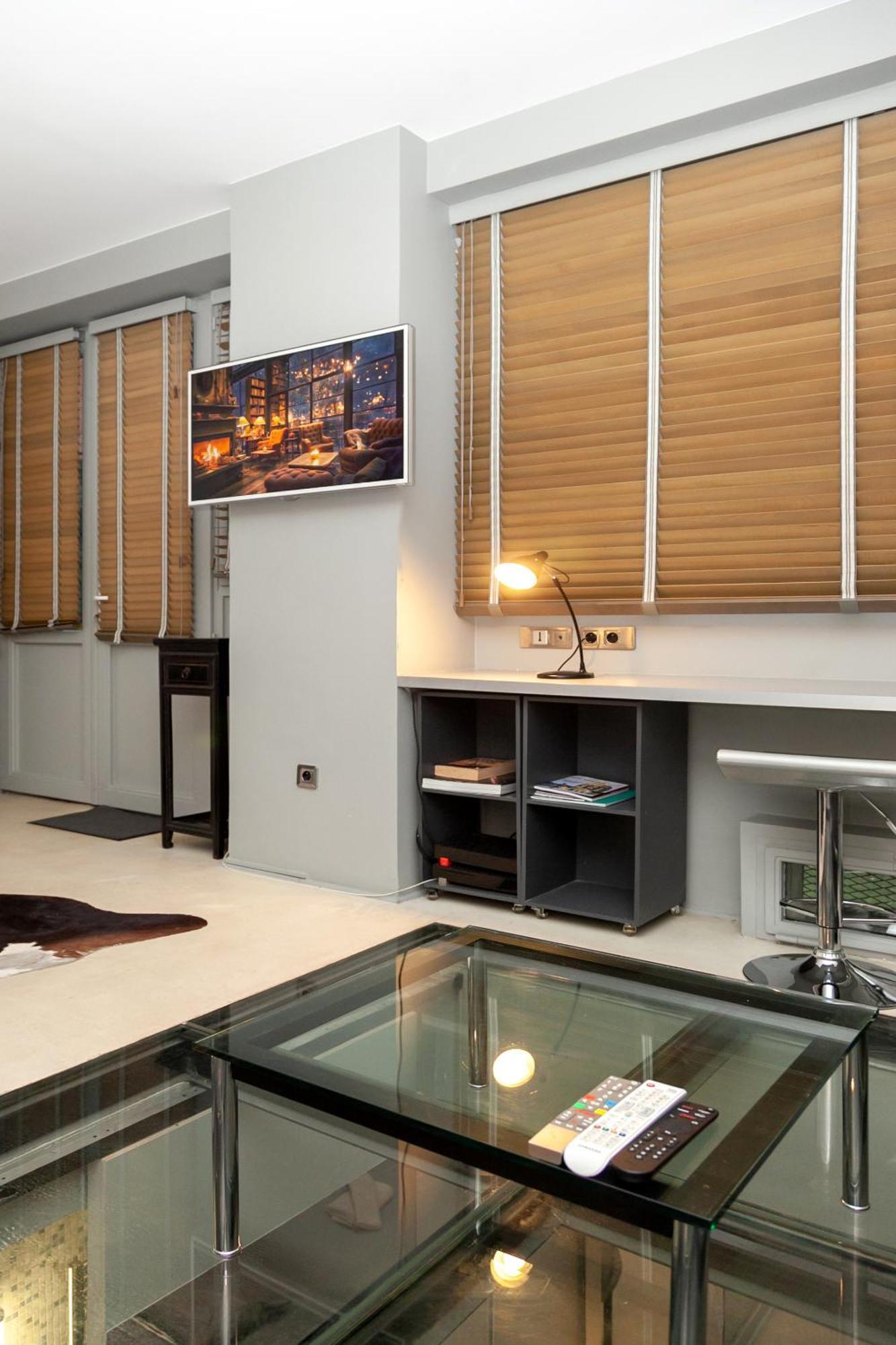 Ferienwohnung Loft Atypique Avec Terrasse, Calme Et Cosy Paris Exterior foto